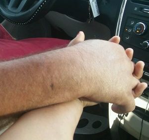 Meet your Posher, Florina