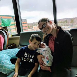 Meet your Posher, Lindsay