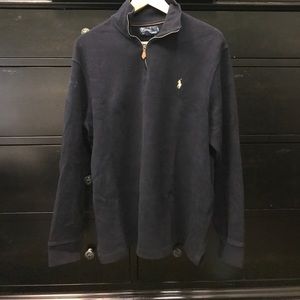 Polo by Ralph Lauren - L/S Pullover Sweater