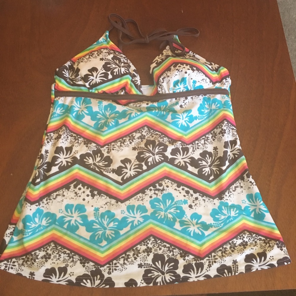 Cute Hobie Tankini Top