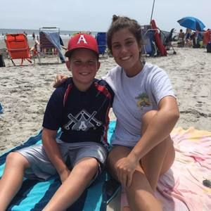 Meet your Posher, Victoria