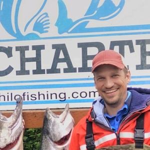 Meet your Posher, Daulton