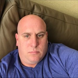 Meet your Posher, Rob