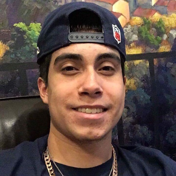 Meet your Posher, Matthew - Picture 1 of 1