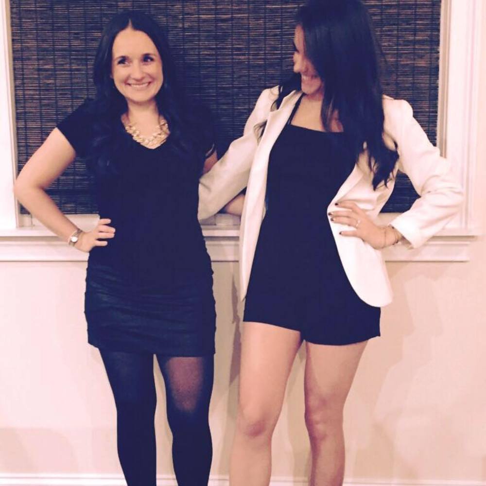 Meet your Posher, Meghan