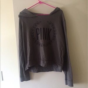 VS PINK HOODIE