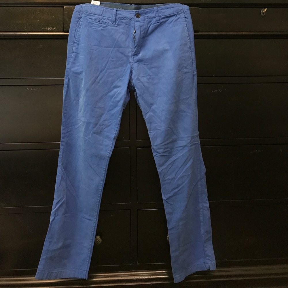 GAP - Chinos - 34W x 32L