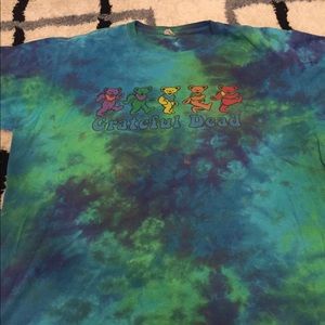 Greateful dead shirt