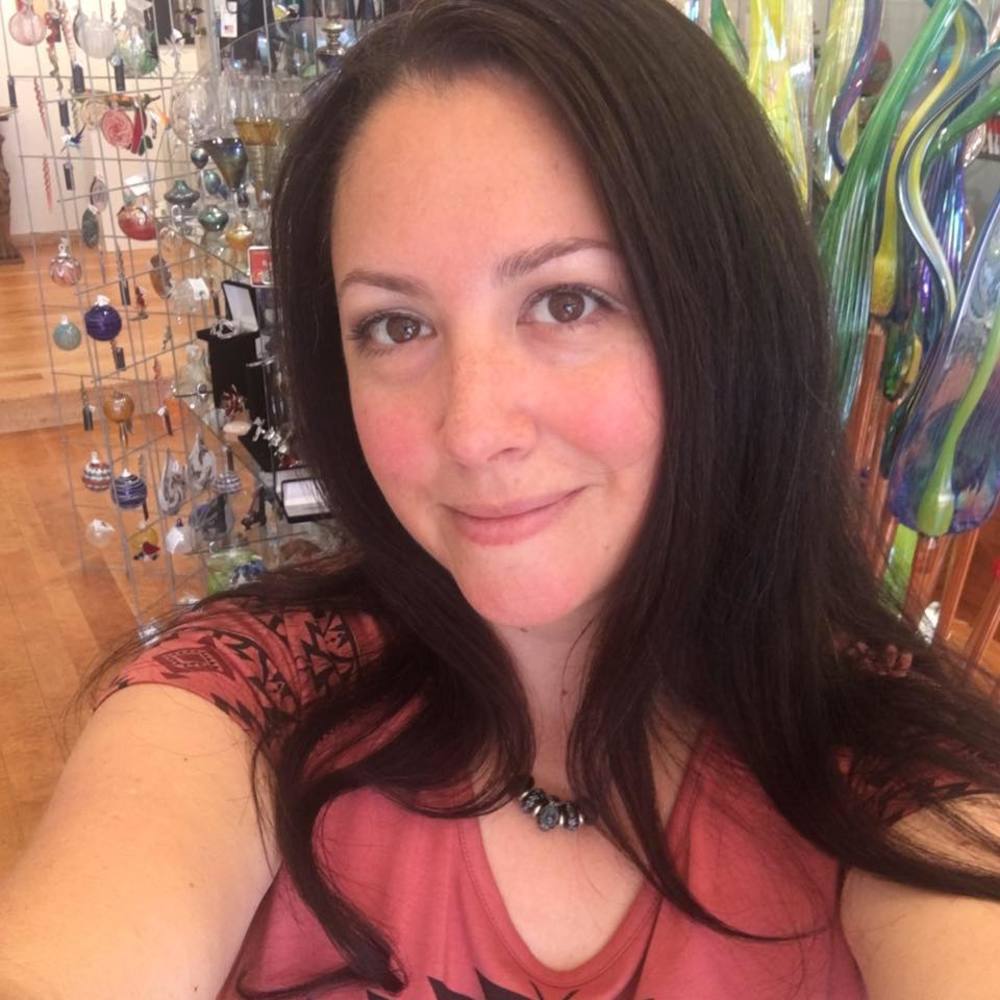 Meet your Posher, Kim