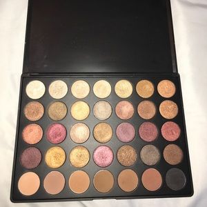 Morphe palette 35F