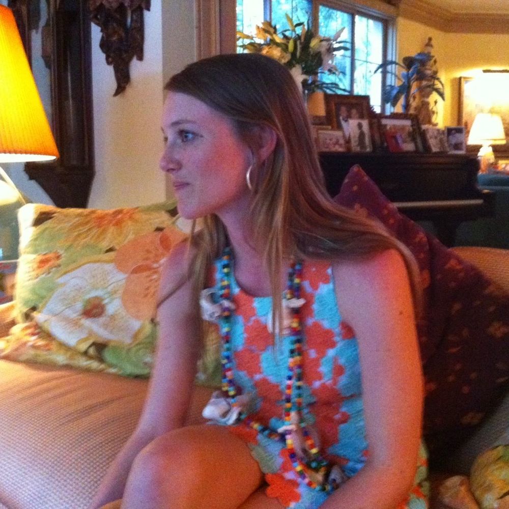 Meet your Posher, Emma