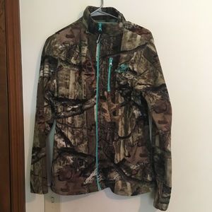 Mossy Oak Jacket