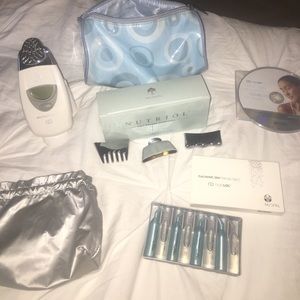 Nu Skin Galvanic Spa System II ageLoc Edition