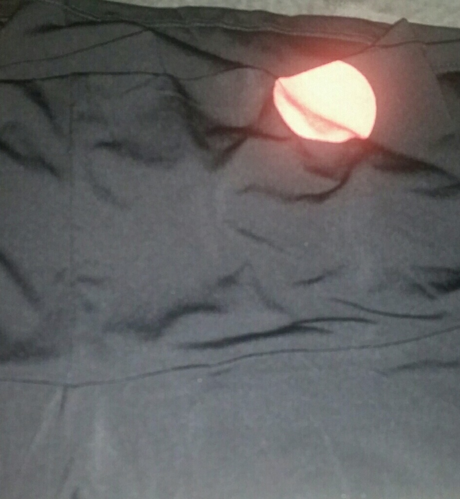 Lularoe BLACK maxi skirt