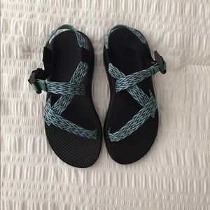 Chacos
