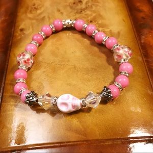 A great statement bracelet