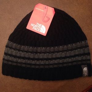 Unisex North Face Beanie