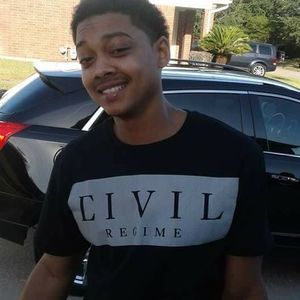 Meet your Posher, Marcus