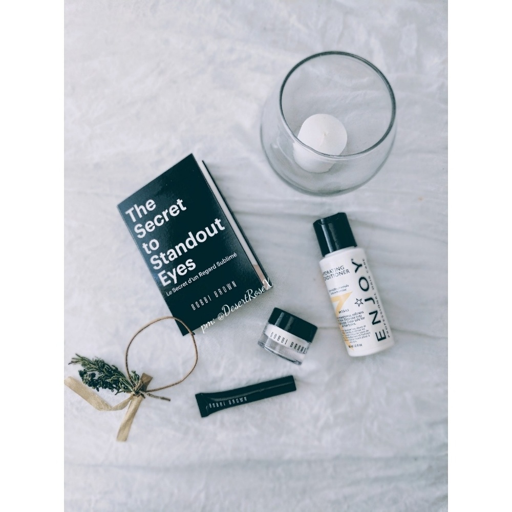 🌵 trial beauty essentials 🌵