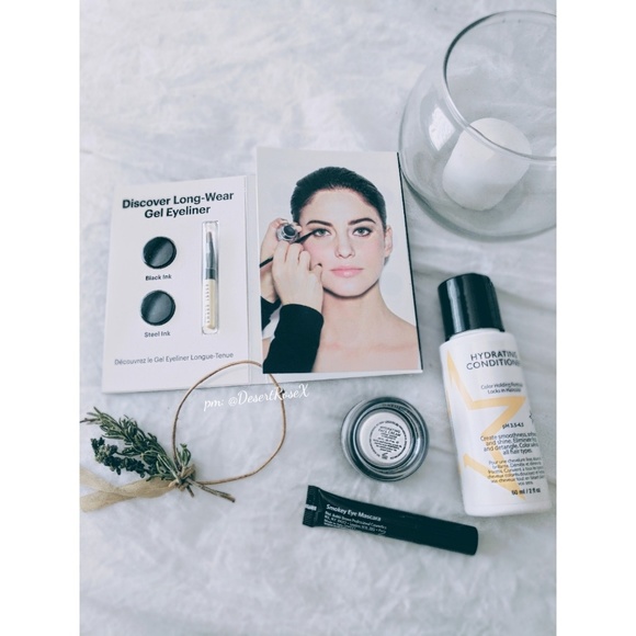 🌵 trial beauty essentials 🌵 - Picture 2 of 2