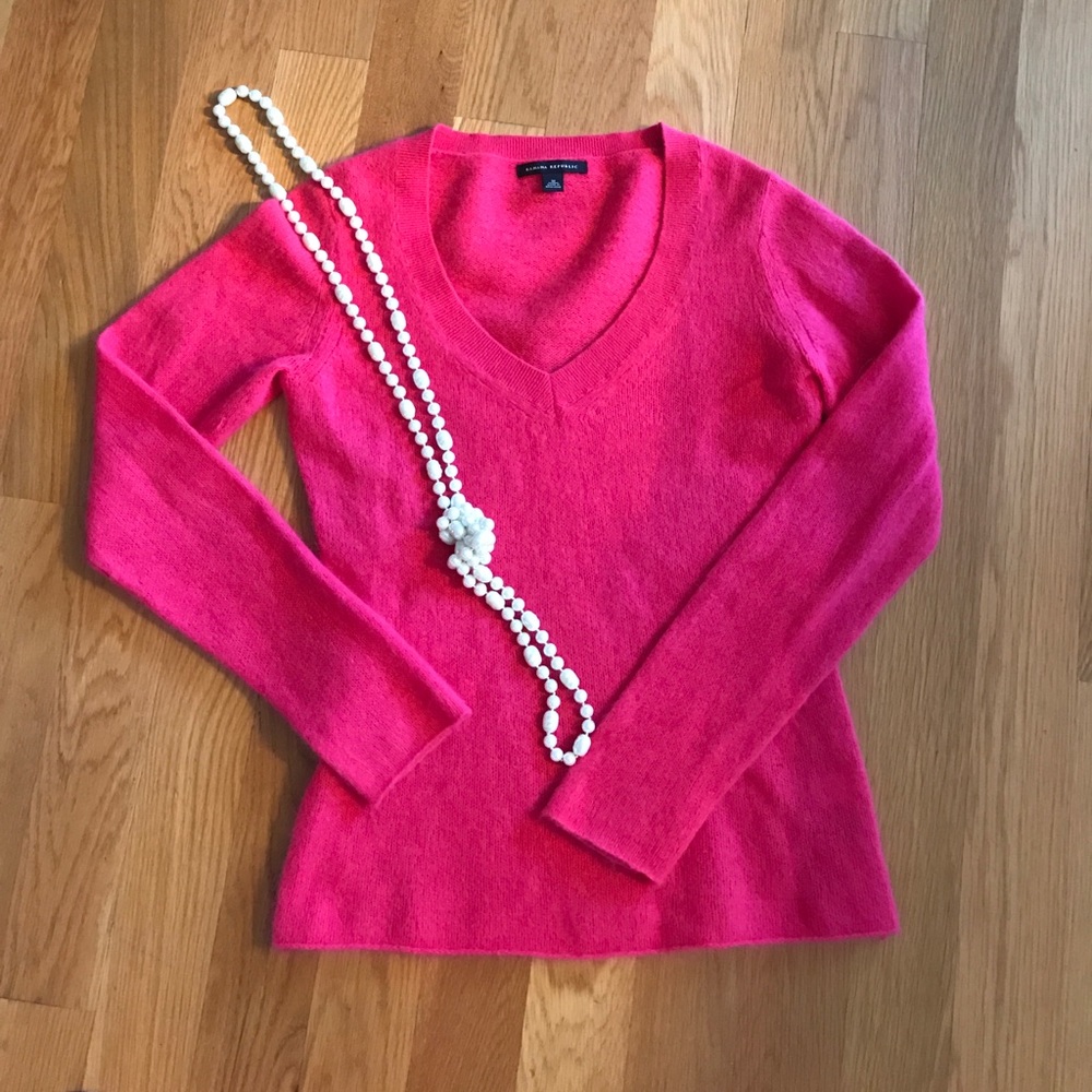 ‼️‼️CASHMERE SWEATER ‼️‼️