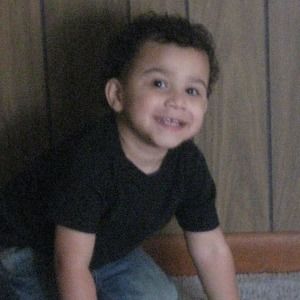 Meet your Posher, Larry