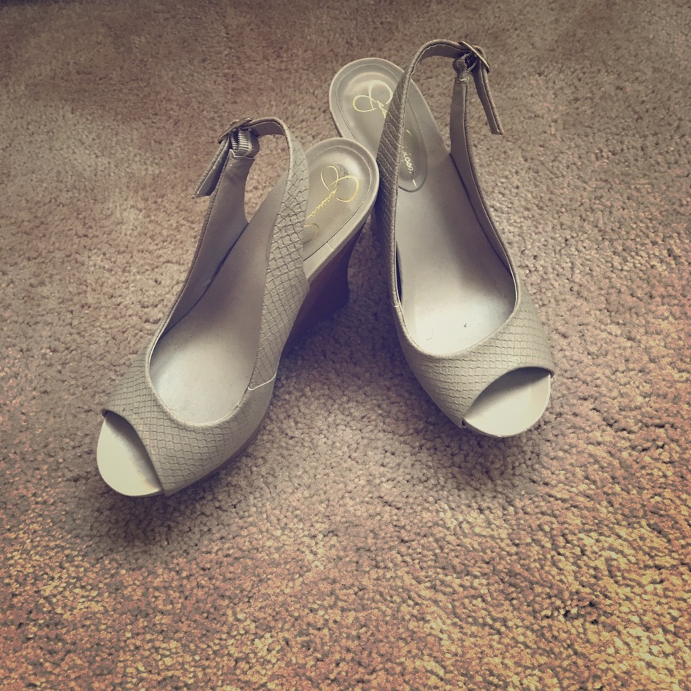 Jessica Simpson Shoes