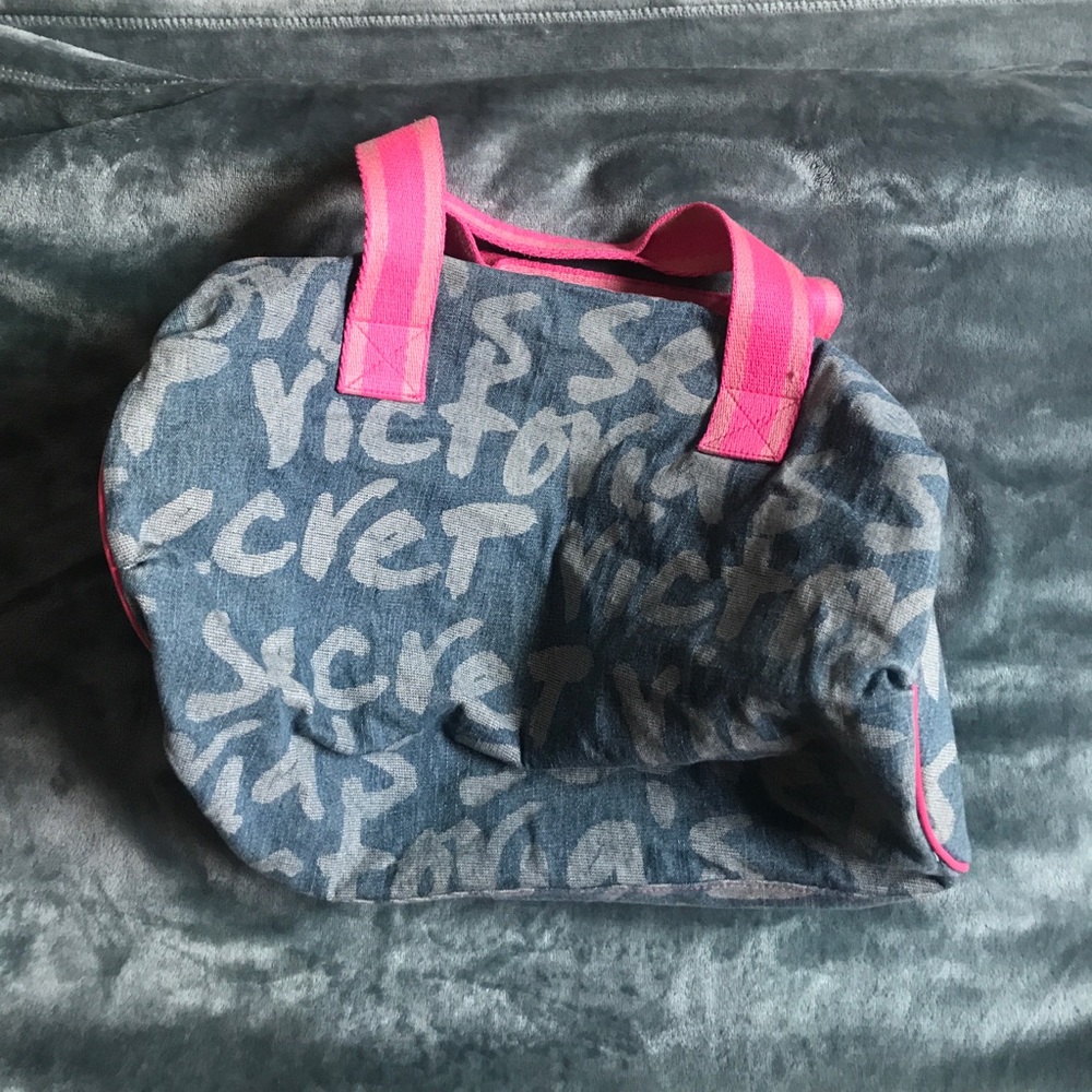duffle bag