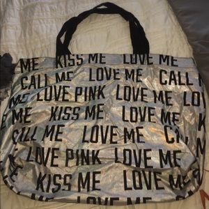 VS PINK Bag