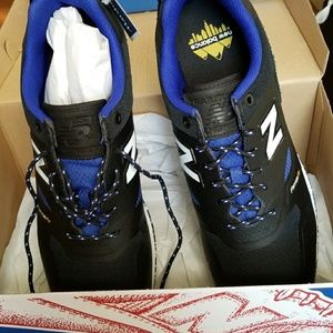 Balance sneakers size 13 men's Brand-new in the Bo