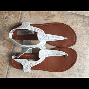 Steve Madden sandals