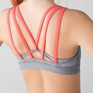 Lululemon Energy Bra