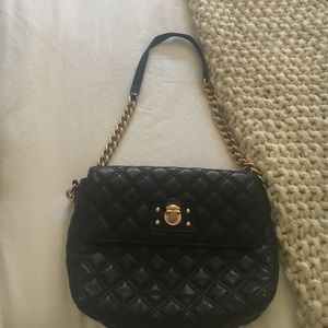 Black Marc Jacobs purse