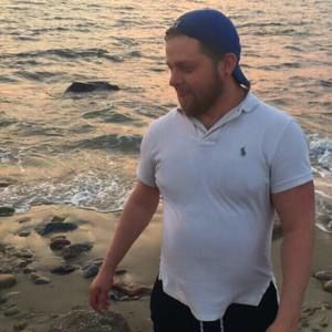 Meet your Posher, Steve