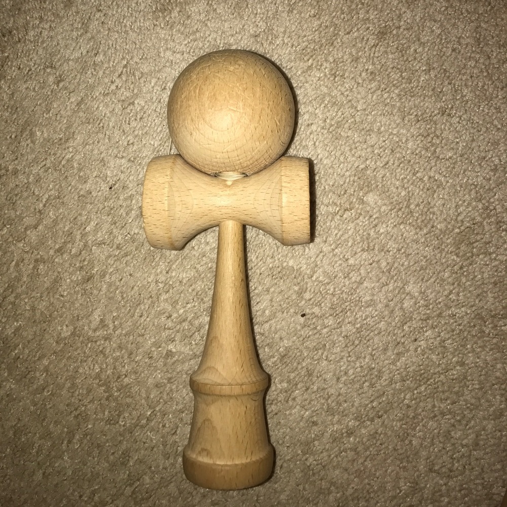 Jumbo Kendama