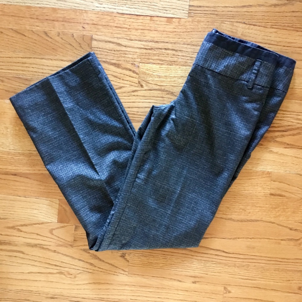 Heart Crush Dress Pants