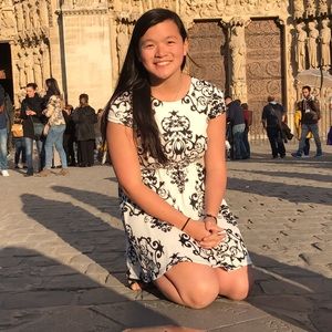 Meet your Posher, Anna