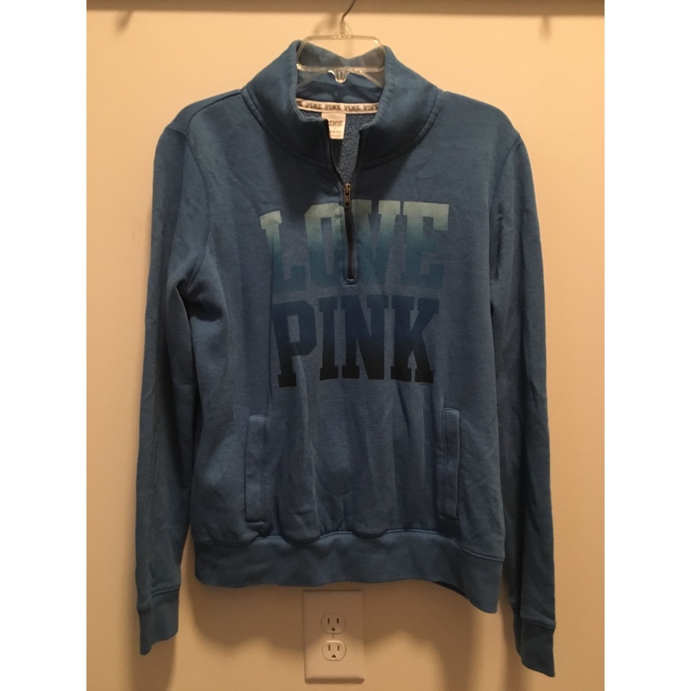 PINK Sweatshirt