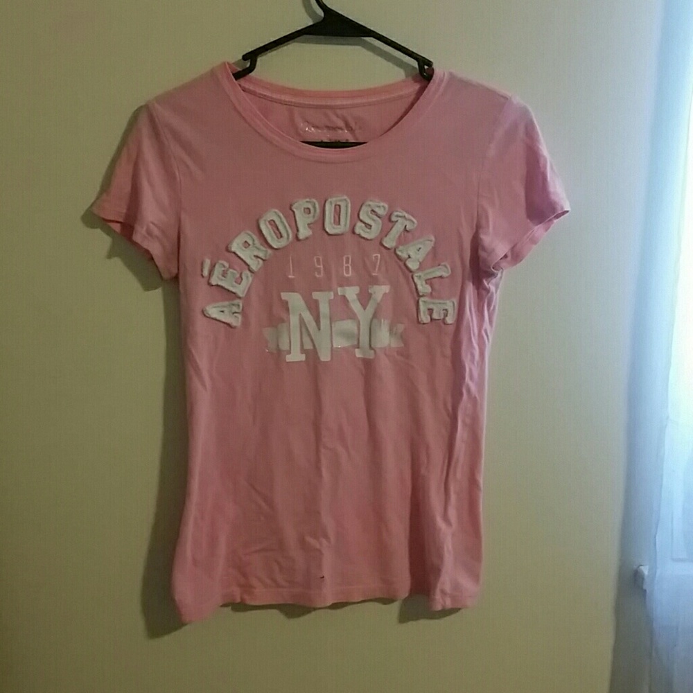 2 for the price of 1 Aeropostale T-Shirts