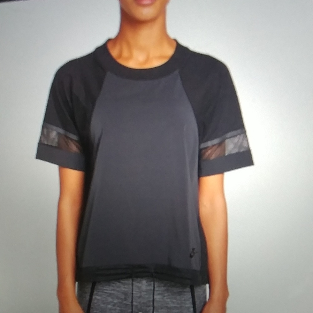 Nike technical Tee