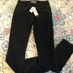 Banana Republic Skinny Fit Jeans