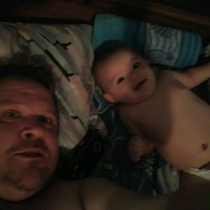 Meet your Posher, Sammy