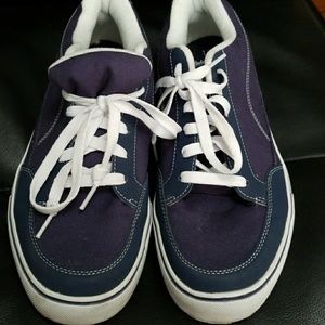 Faded glory sneakers mens size 13