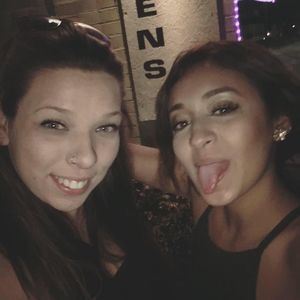 Meet your Posher, Miranda