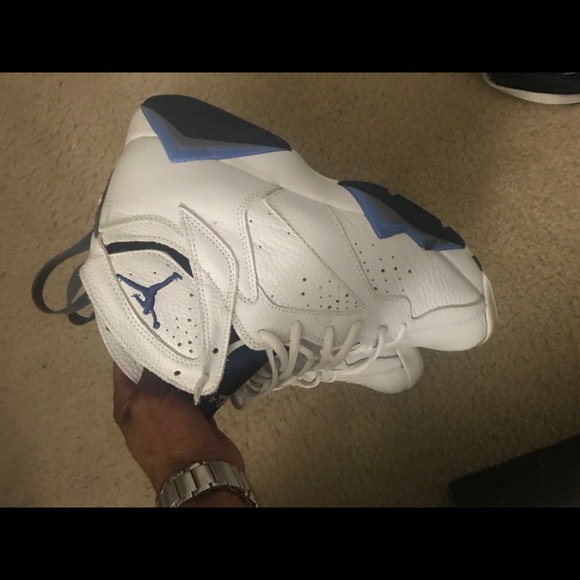 Retro 7 Air Jordan - Picture 2 of 6