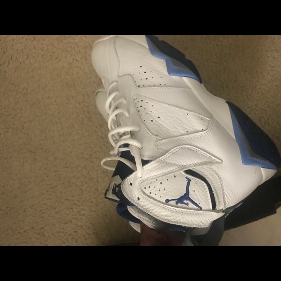 Retro 7 Air Jordan - Picture 3 of 6