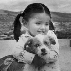 Meet your Posher, Marìa josè