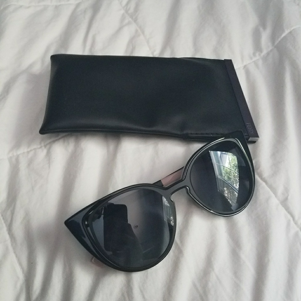 FENDI sunglasses