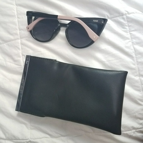 FENDI sunglasses main image 5