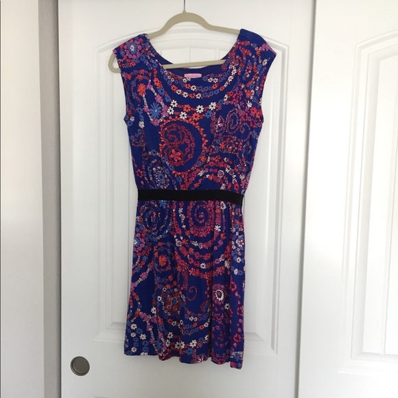 Lilly Pulitzer Laney Dress Size M - Picture 4 of 5